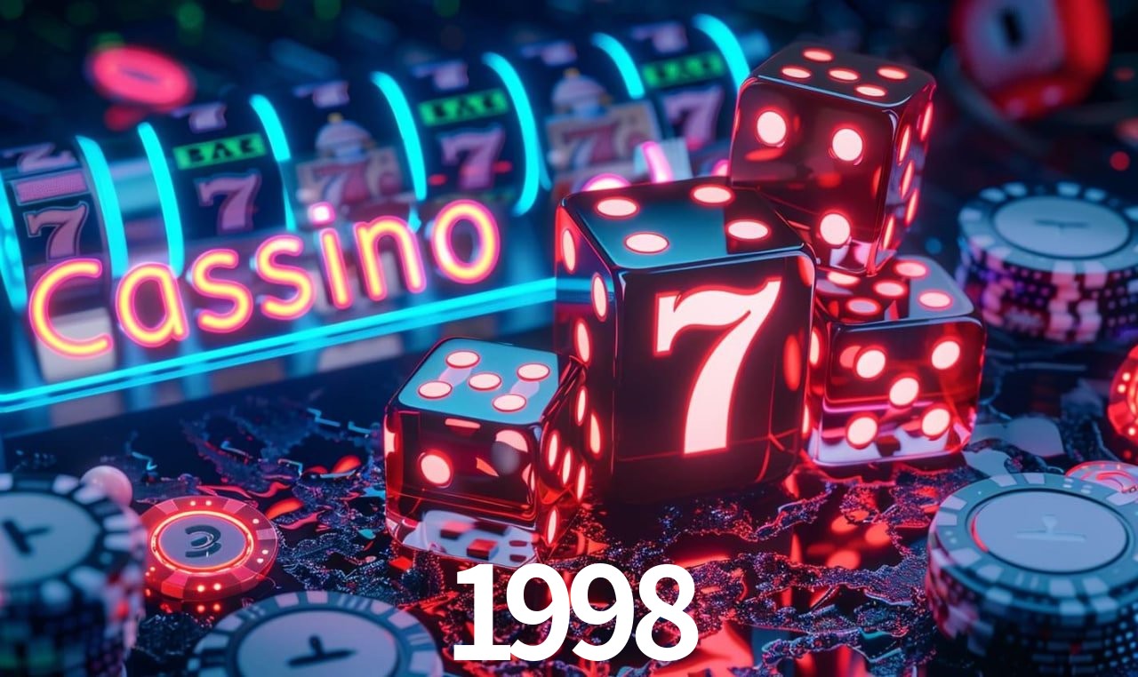 Experiência VIP 1998