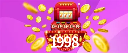 A Emoção da Loteria na 1998: Uma Chance de Mudança de Vida