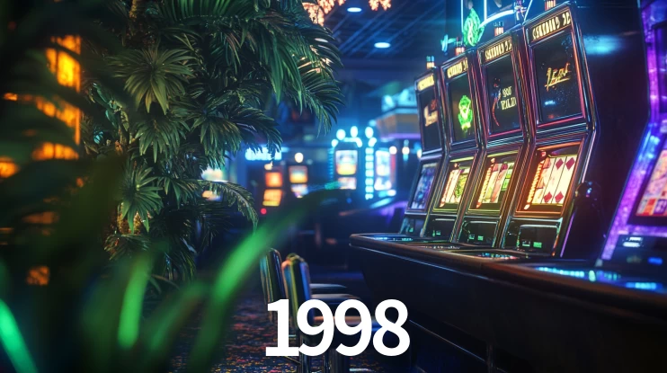 VIP Casino 1998