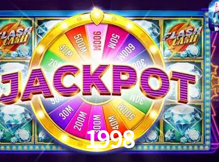 A Emoção da Loteria na 1998: Uma Chance de Mudança de Vida