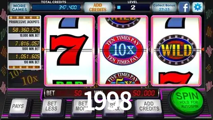 A Emoção da Loteria na 1998: Uma Chance de Mudança de Vida