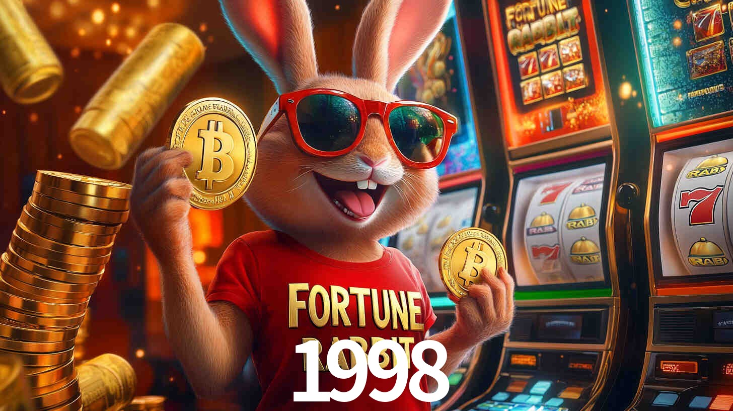 Inovações de Jogos na 1998: O Futuro das Experiências Interativas