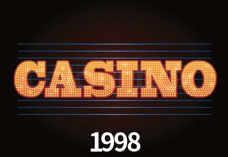 Estatísticas Esportivas 1998