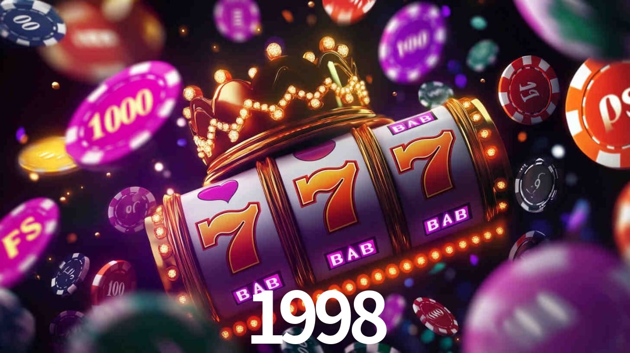 Games Directory 1998