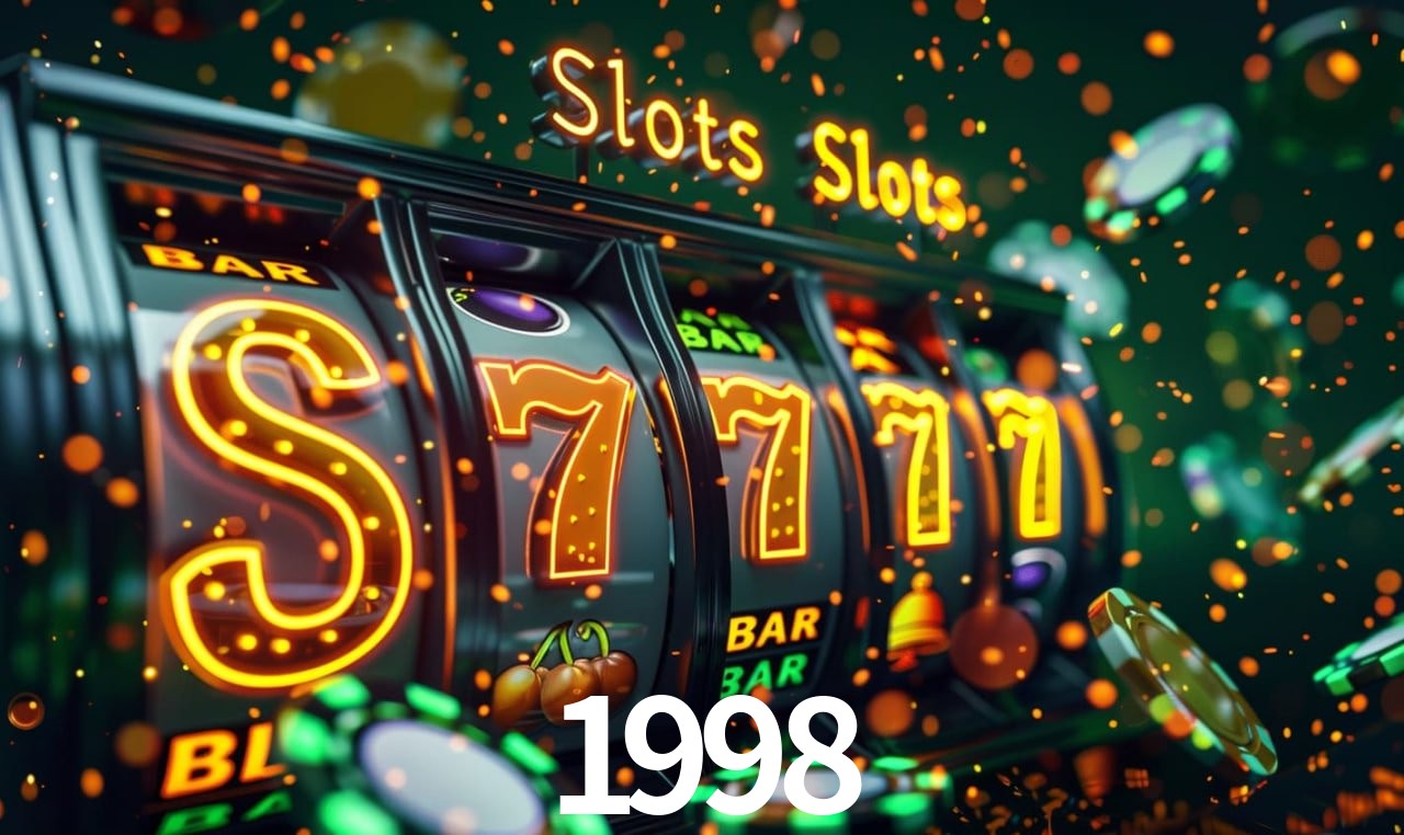 Casino VIP 1998