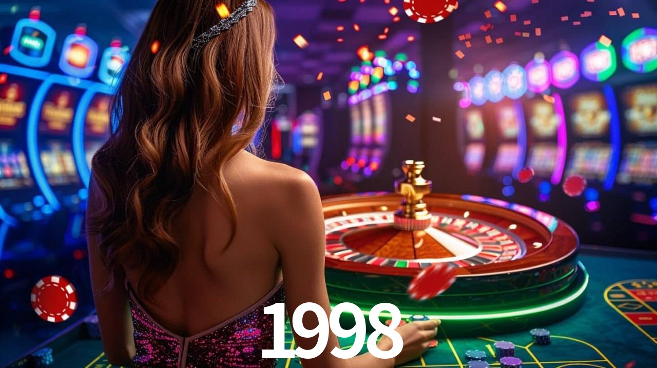APP rápido e leve da 1998