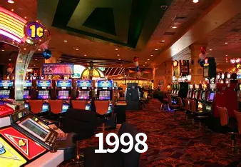 Desvendando o Mundo dos Jogos Virtuais na 1998