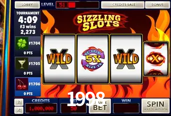 A Popularidade dos Caça-Níqueis no 1998