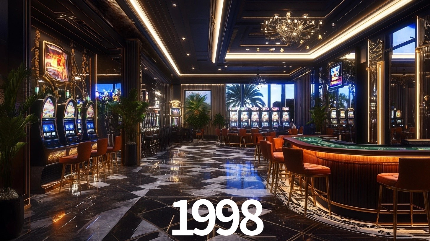 Premium Interface 1998