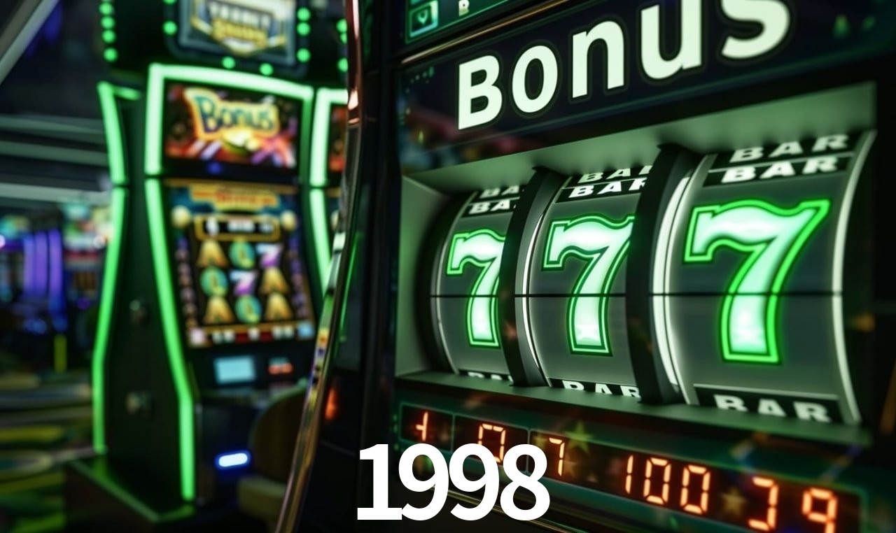 Live Casino 1998